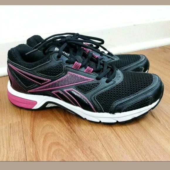 Reebok Shoes Reebok Running Dmx Ride Womens Low Top Sneakers Poshmark